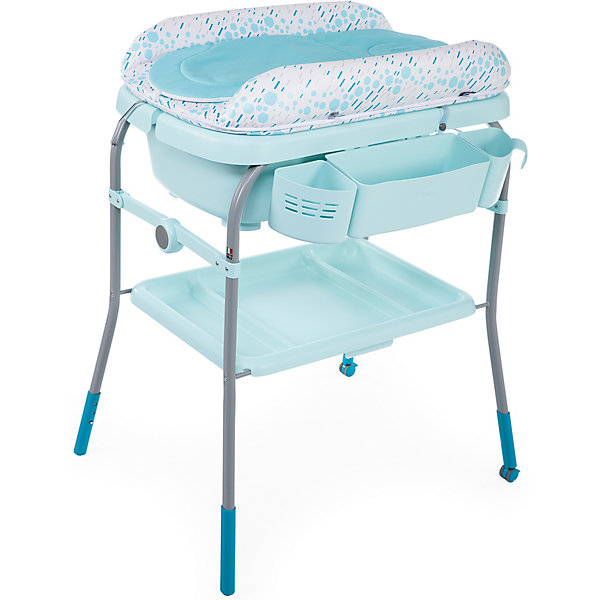   Chicco Cuddle&Bubble, dusty green,    12799    -,     