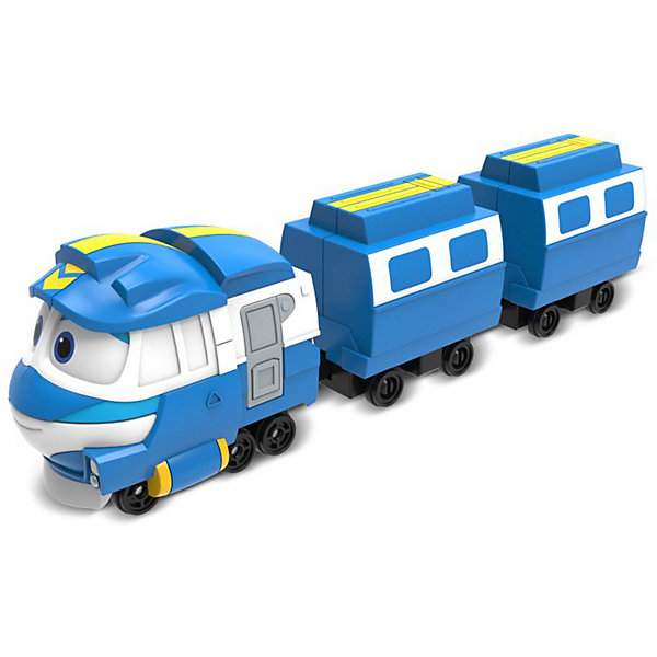     Silverlit Robot Trains ,    777    -,     