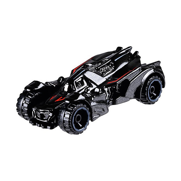   Hot Wheels, Batman: Arkham Knight Batmobile,    199    -,     