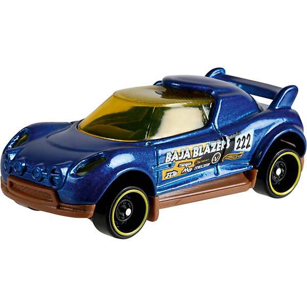   Hot Wheels, Hi-Beam,    199    -,     