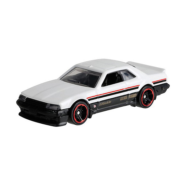   Hot Wheels, Nissan Skyline RS (KDR30),    199    -,     