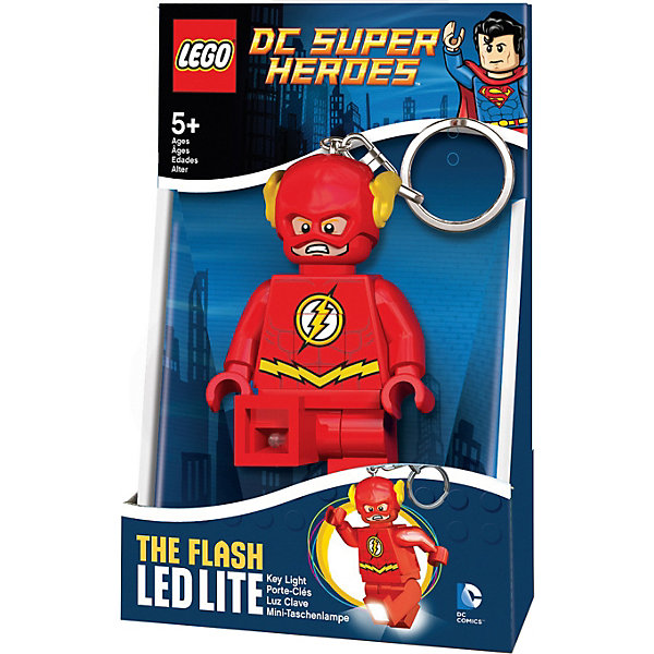 -   LEGO Super Heroes Flash,    799    -,     