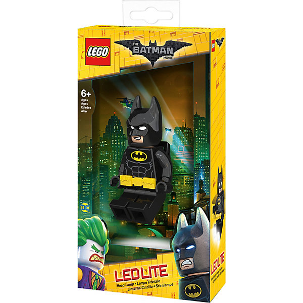   LEGO Movie, Batman,    999    -,     