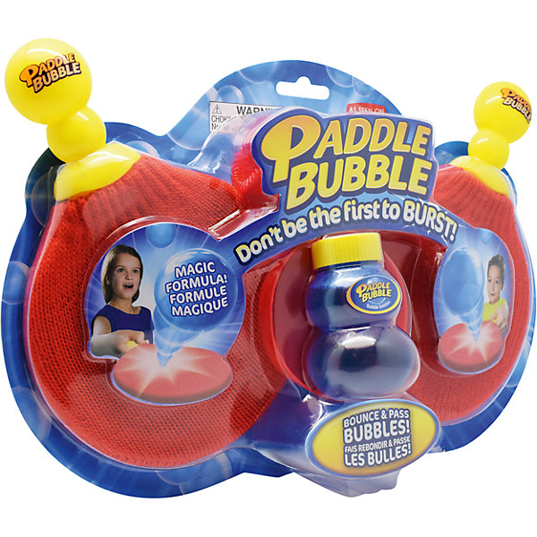   60    , Paddle Bubble,    450    -,     