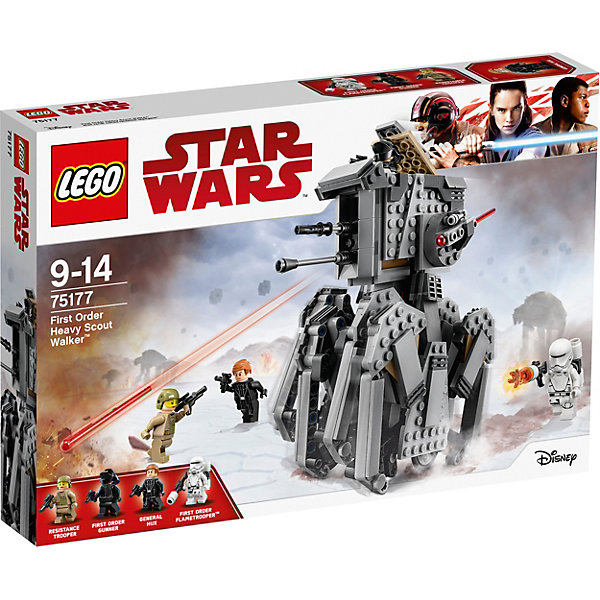 LEGO STAR WARS 75177:     ,    3399    -,     