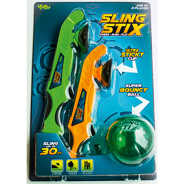    Sling Stix, Yulu,    799    -,     