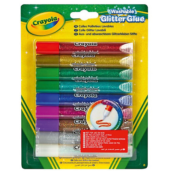    Crayola, 9 ,    467    -,     
