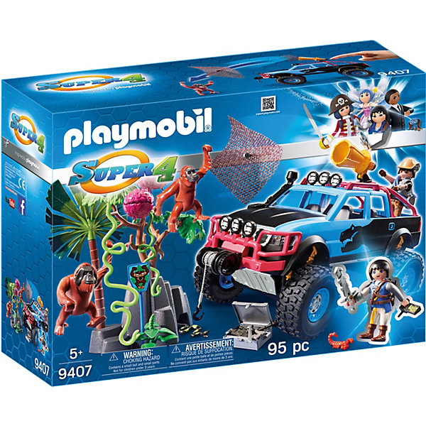  Playmobil -     , 24 ,    4340    -,     