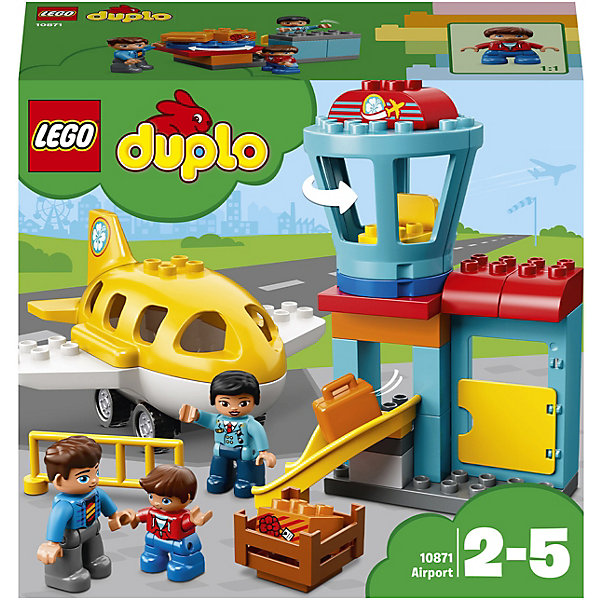  LEGO DUPLO 10871: ,    1343    -,     