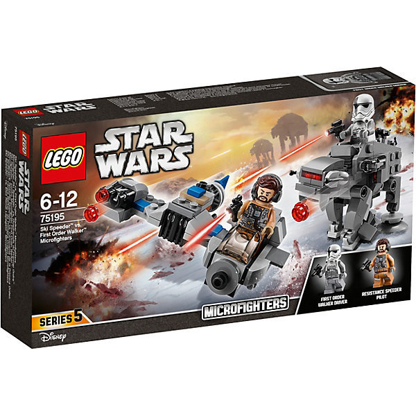 LEGO Star Wars 75195:        ,    949    -,     