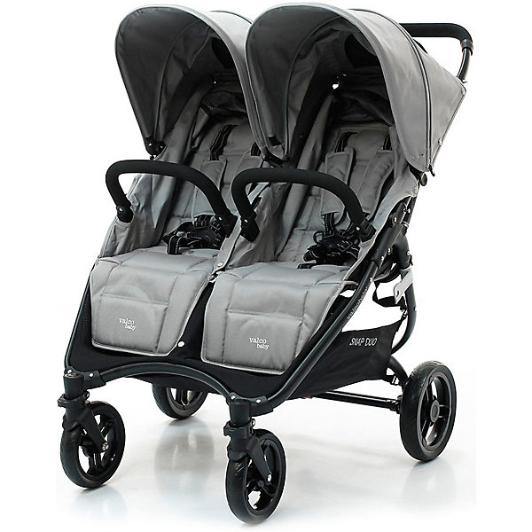     Valco baby Snap Duo / Cool Grey,    31499    -,     