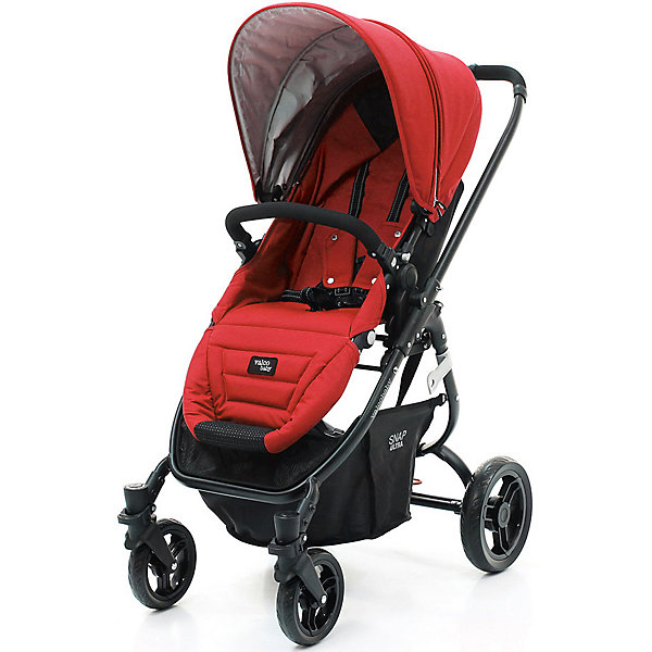   Valco baby Snap 4 Ultra / Fire red,    23799    -,     