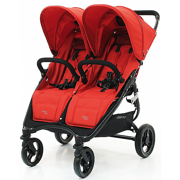     Valco baby Snap Duo / Fire red,    31499    -,     