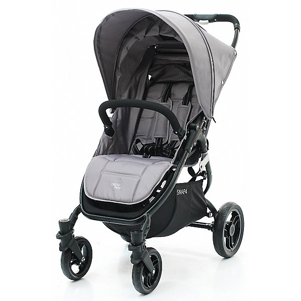   Valco baby Snap 4 / Cool Grey,    18989    -,     