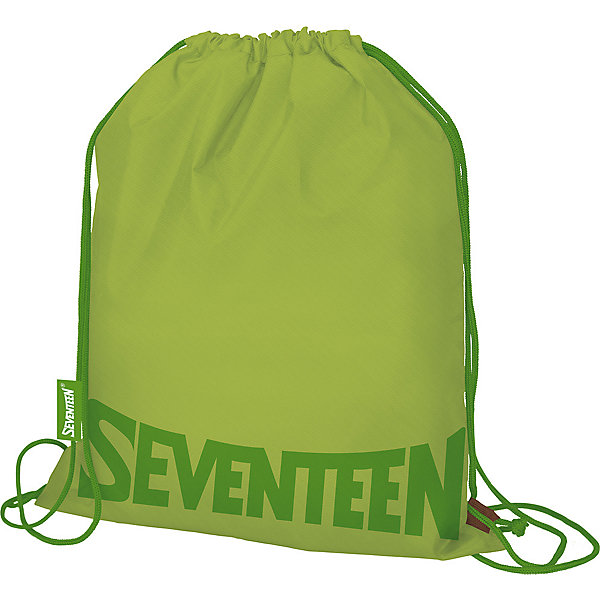    Seventeen, ,    201    -,     