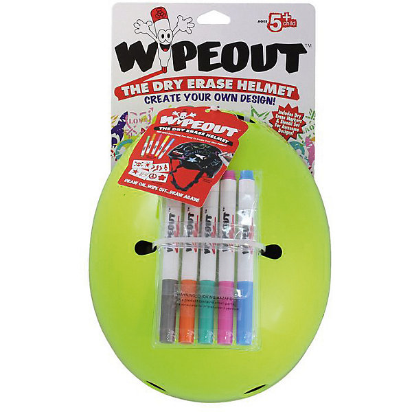   Wipeout Neon Zest  , ,    2390    -,     