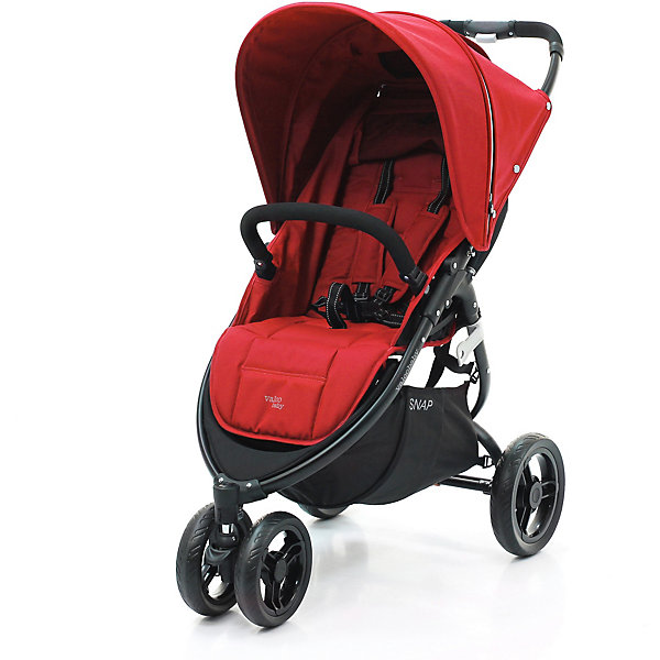   Valco baby Snap / Fire red,    15989    -,     