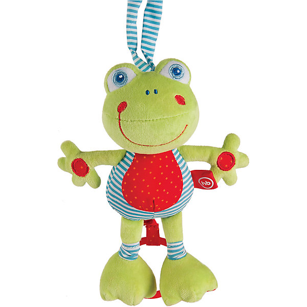   Frolic Frogling, Happy baby,    999    -,     