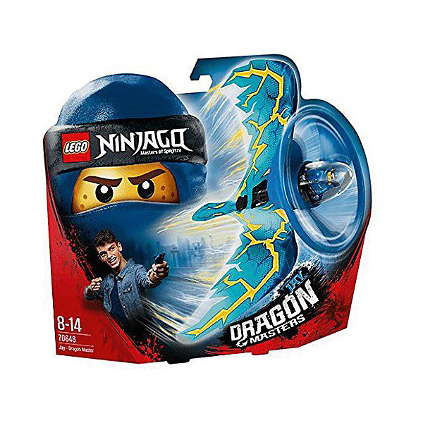     LEGO Ninjago 70646:  -  ,    899    -,     